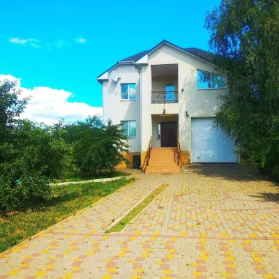 Пропонуємо до продажу будинок в Дахнівці