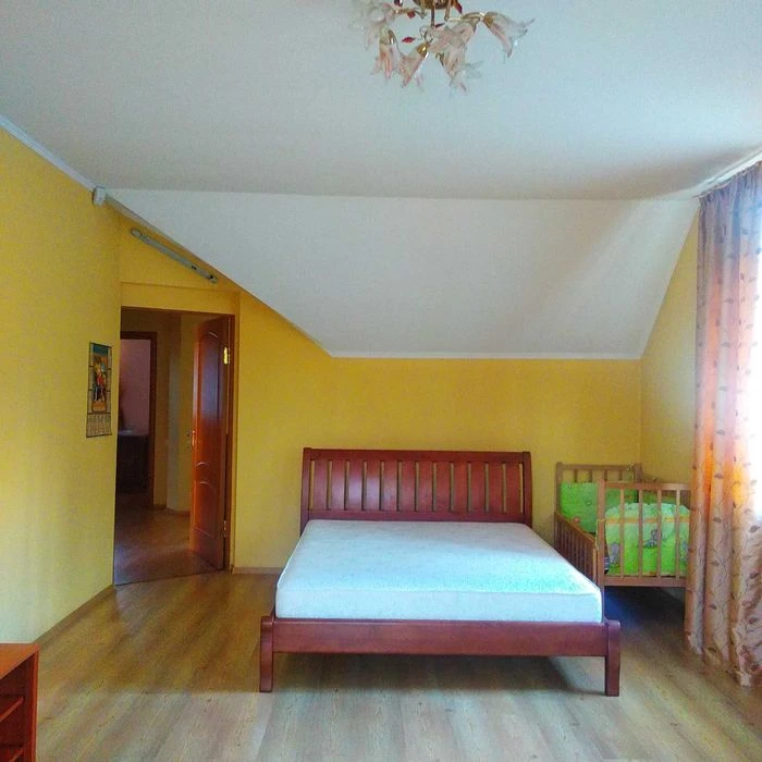 Пропонуємо до продажу будинок в Дахнівці
