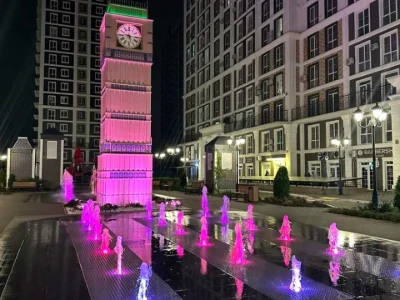 Квартира. Київ, Михайла Максимовича вул. (Онуфрія Трутенка),