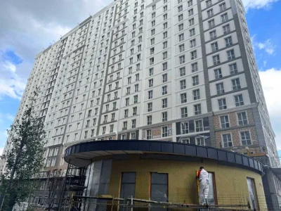 Квартира. Київ, Михайла Максимовича вул. (Онуфрія Трутенка),