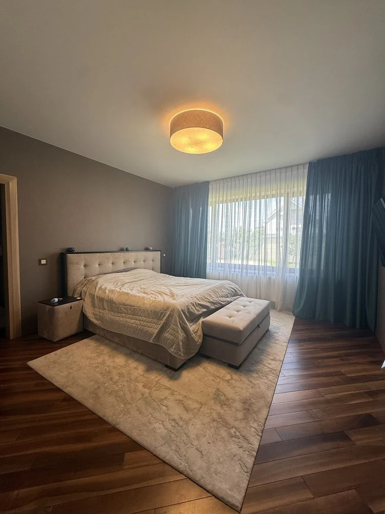 Продаж 4-ох кімнатного будинку американка Червениця БАМ 10 с