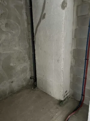 Sale of 1-room apartment 47 m², Berkovetskaya street, 4d