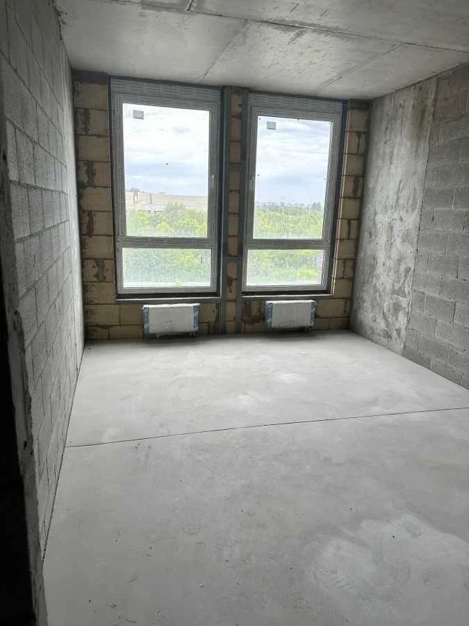 Sale of 1-room apartment 47 m², Berkovetskaya street, 4d