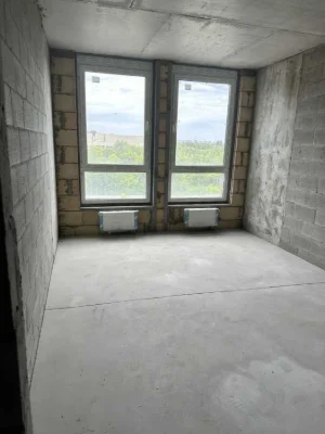 Sale of 1-room apartment 47 m², Berkovetskaya street, 4d
