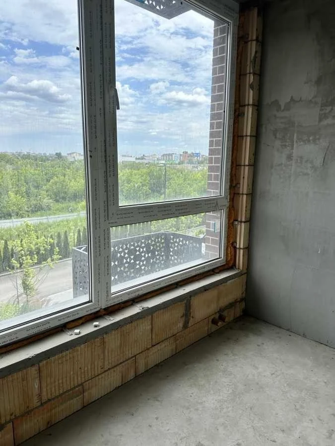 Sale of 1-room apartment 47 m², Berkovetskaya street, 4d