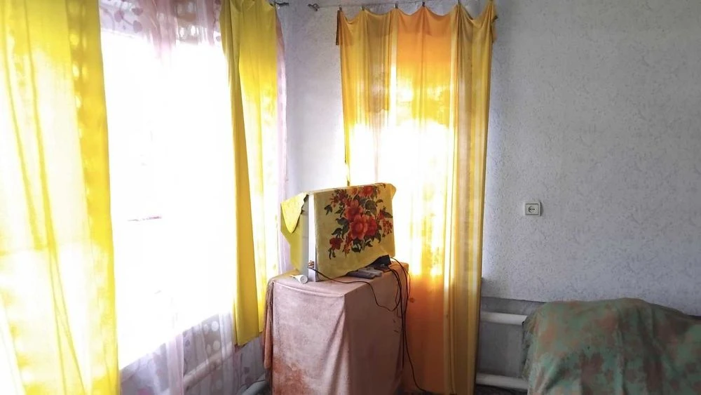Будинок з каміном і сауною в передмісті (с. Слобода, СТ "Дні