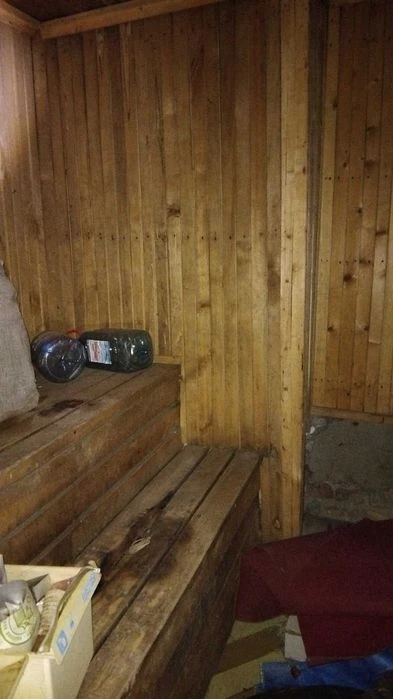 Будинок з каміном і сауною в передмісті (с. Слобода, СТ "Дні
