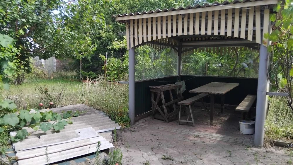 Будинок з каміном і сауною в передмісті (с. Слобода, СТ "Дні