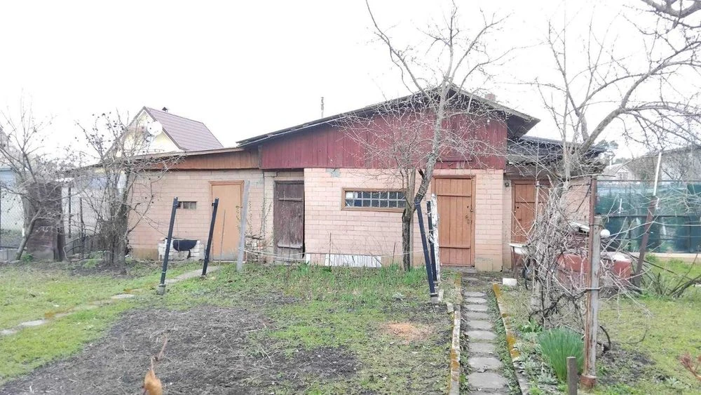 Будинок з каміном і сауною в передмісті (с. Слобода, СТ "Дні