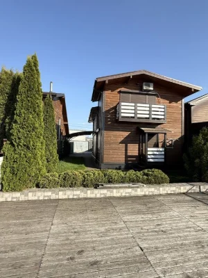 Перша лінія Дніпра. Продаж унікального будинку 120 кв.м. на