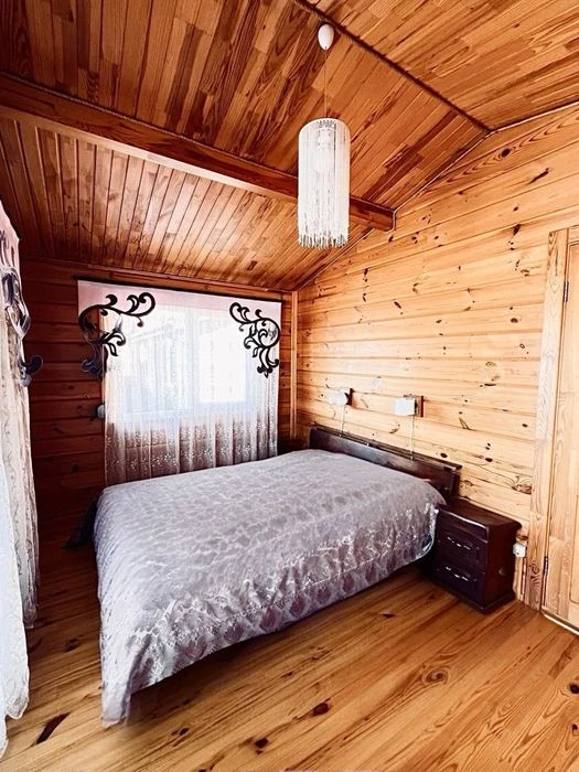 Перша лінія Дніпра. Продаж унікального будинку 120 кв.м. на