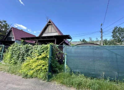 Продаж будинку на 5-му причалі. Р-н Сахарного заводу..