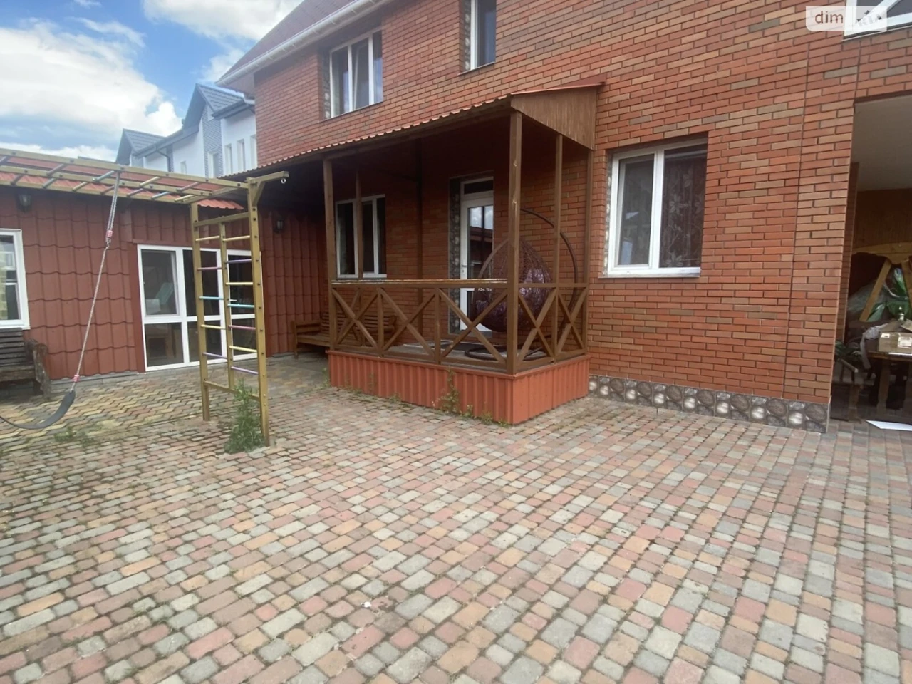 Продаж Дім Луначарський