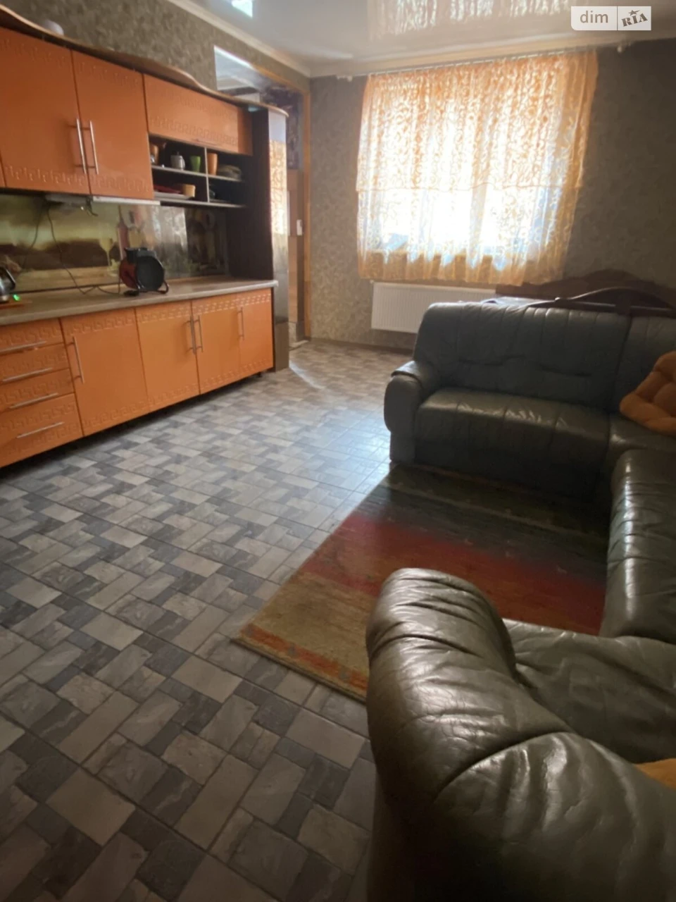 Продаж Дім Луначарський