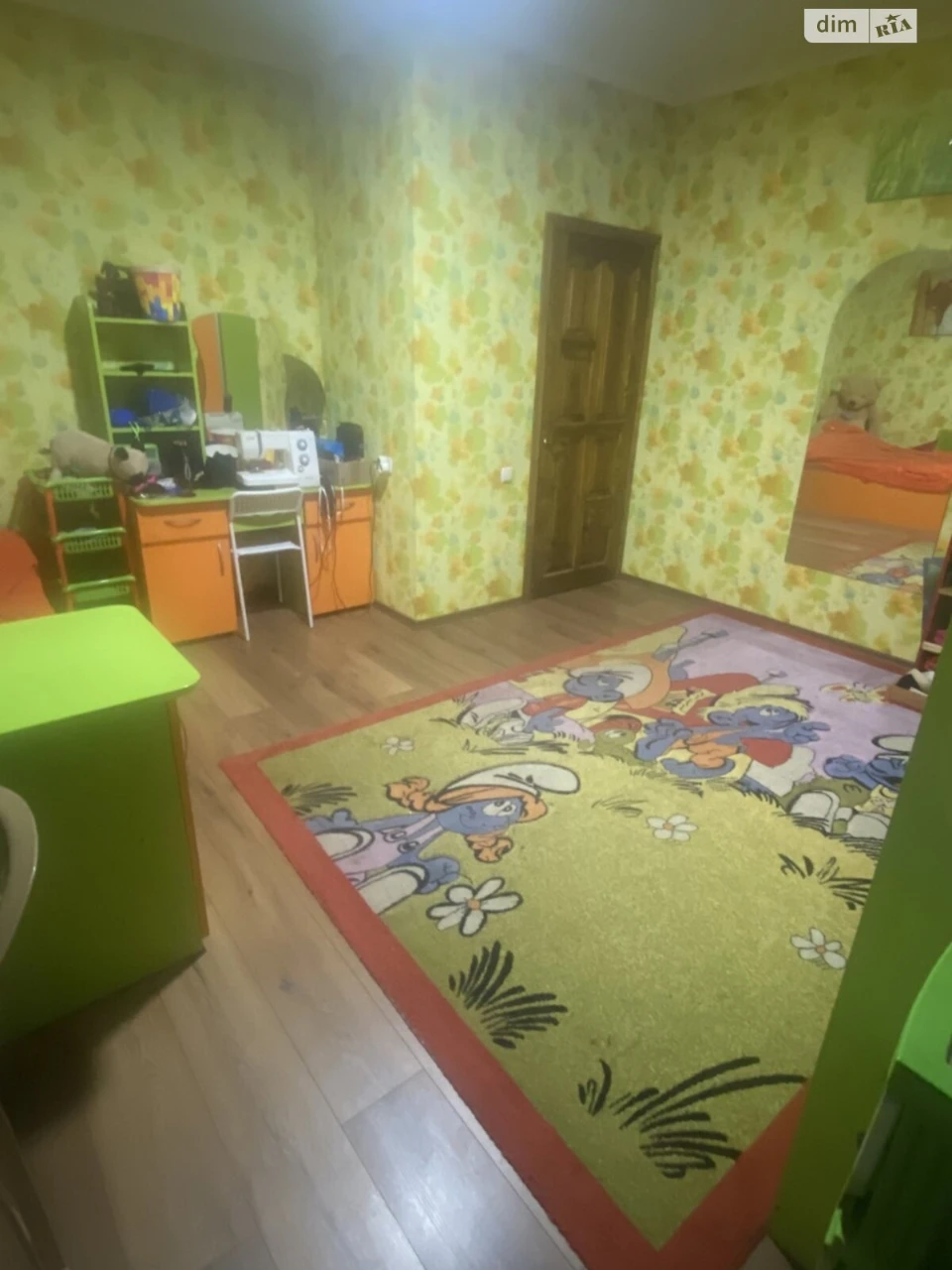 Продаж Дім Луначарський