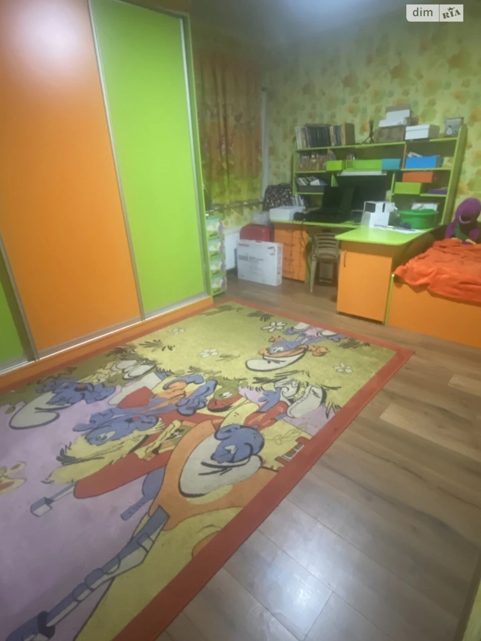 Продаж Дім Луначарський