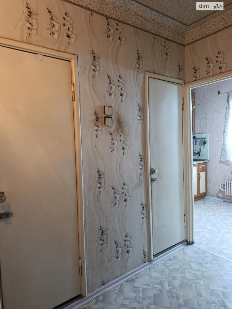 Продажа квартиры Павел-Кичкас.