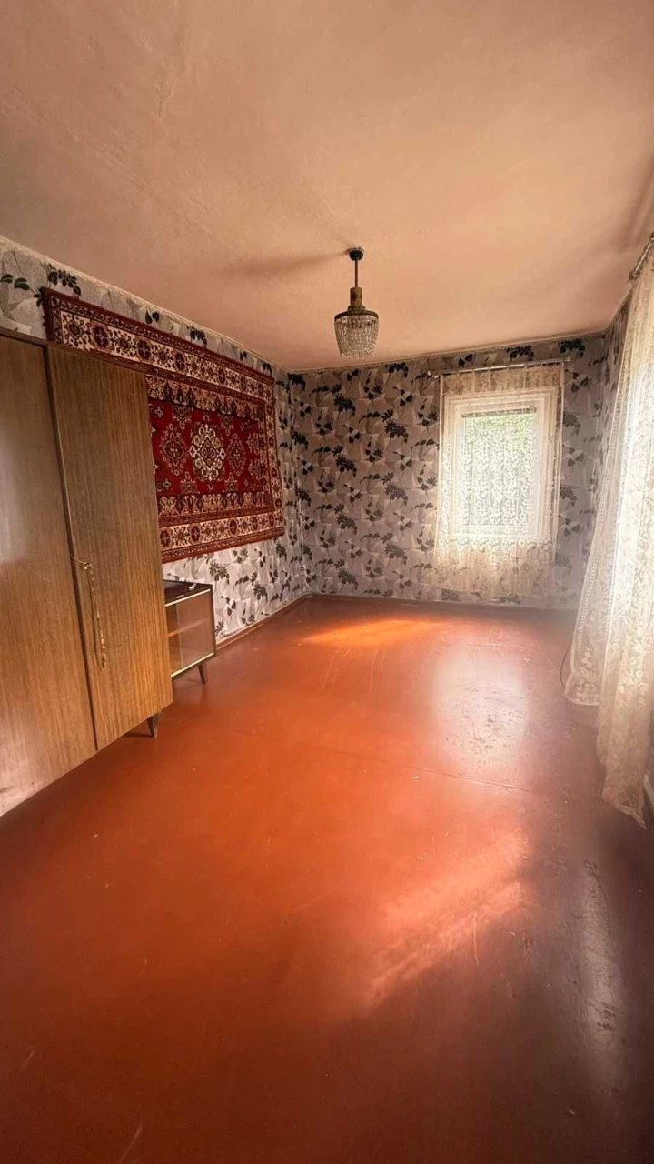 Продаж частини будинку в тихому центрі, район ТЦ Любава