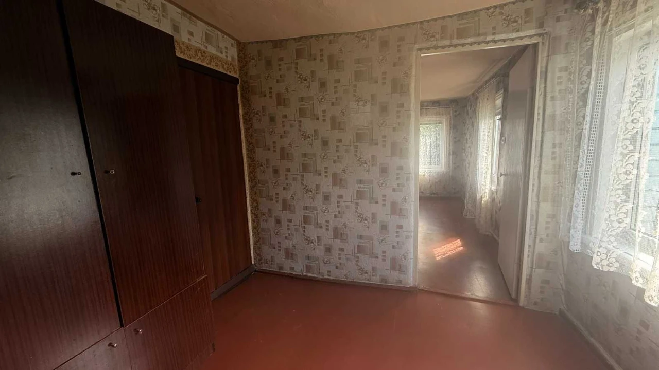 Продаж частини будинку в тихому центрі, район ТЦ Любава