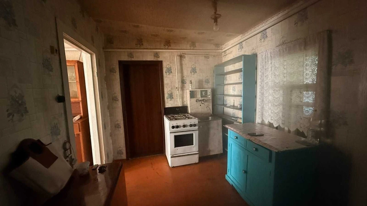 Продаж частини будинку в тихому центрі, район ТЦ Любава