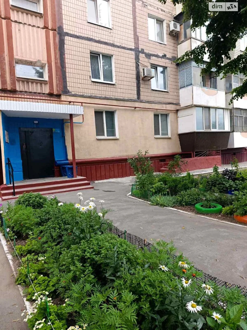 Продажа квартиры Павел-Кичкас.