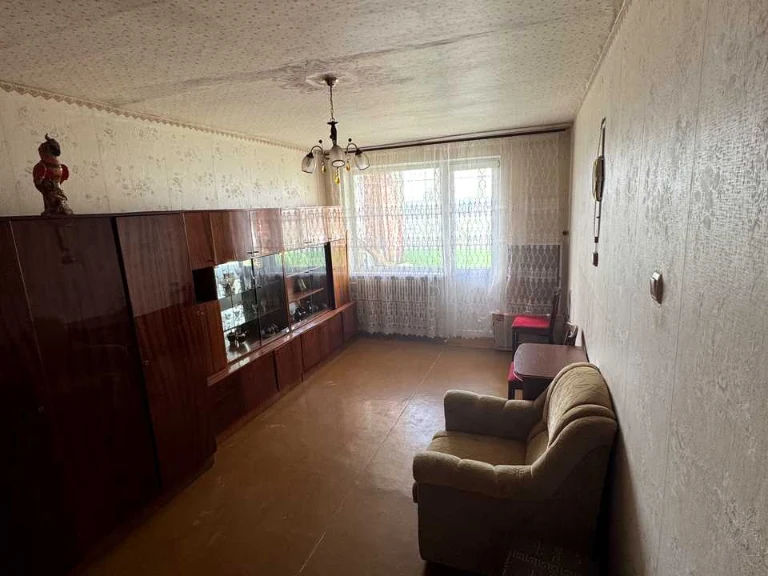Apartment. Kharkiv, Neskorenykh St.