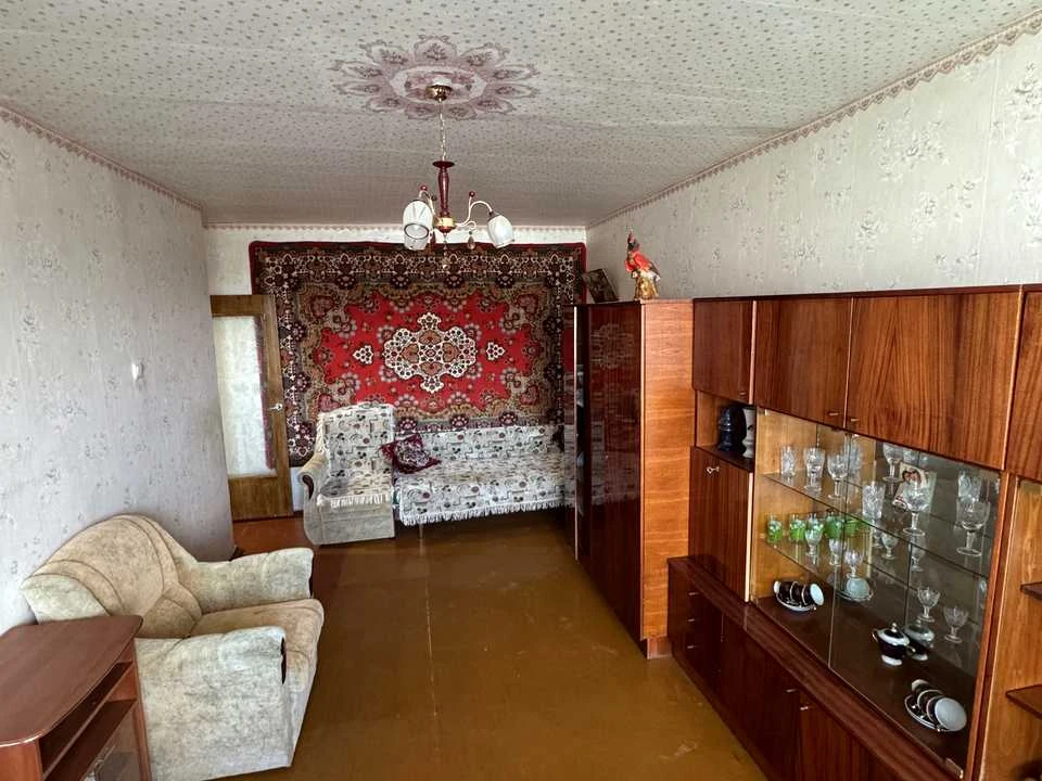 Apartment. Kharkiv, Neskorenykh St.