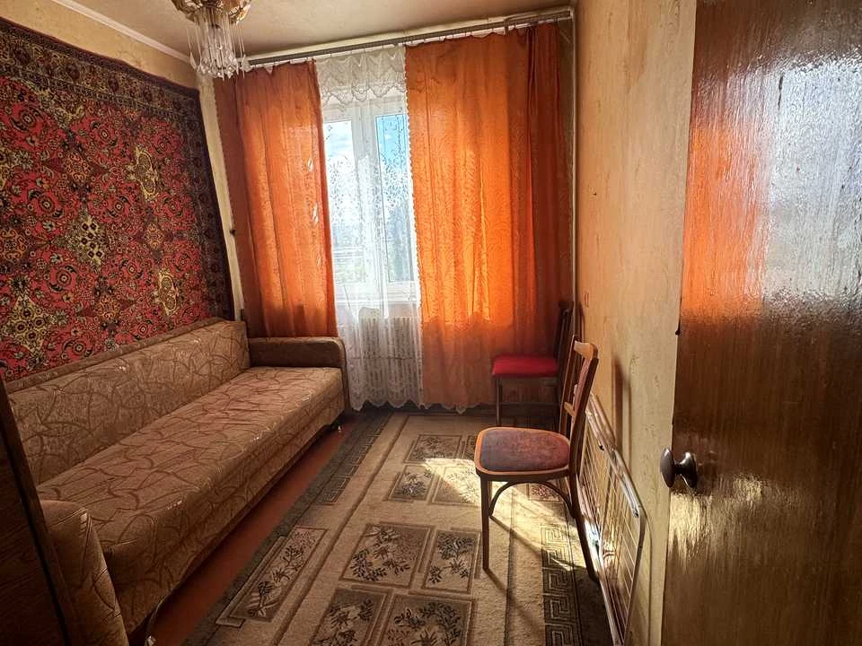 Apartment. Kharkiv, Neskorenykh St.