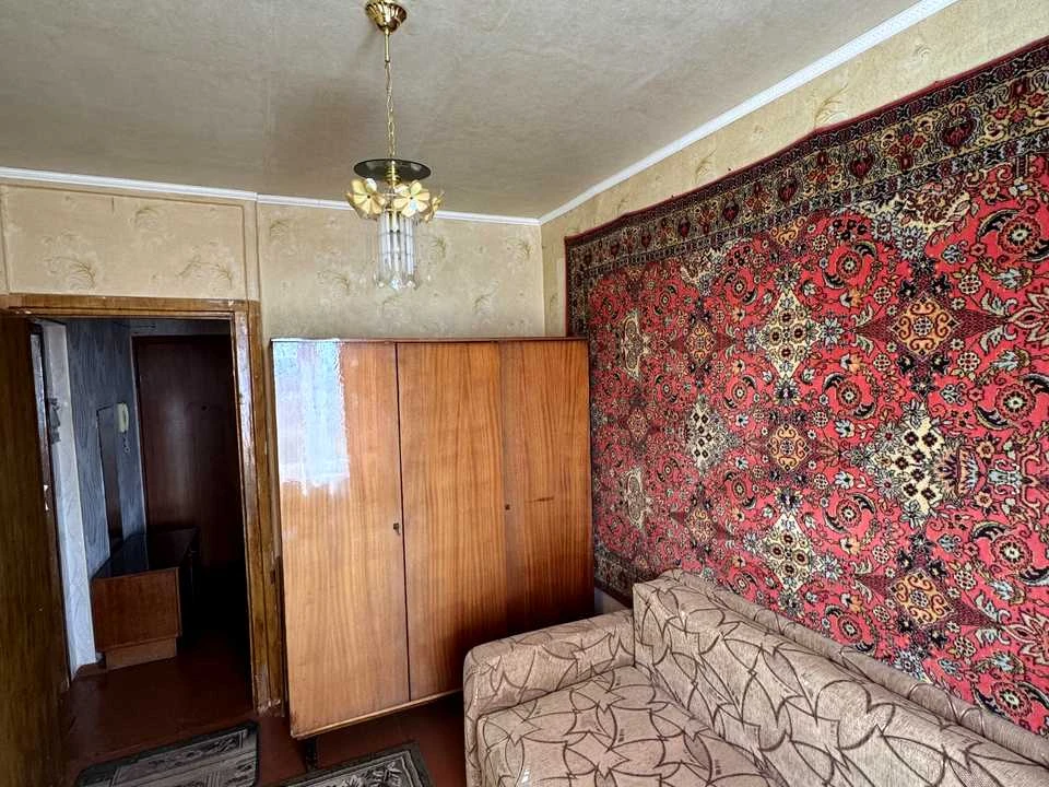 Apartment. Kharkiv, Neskorenykh St.