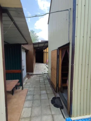 Дача причал 2 Черкаси, лодка, човен, гараж для човна.