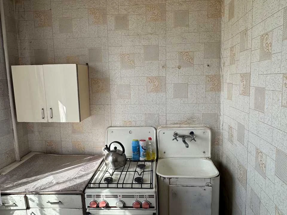 Apartment. Kharkiv, Neskorenykh St.