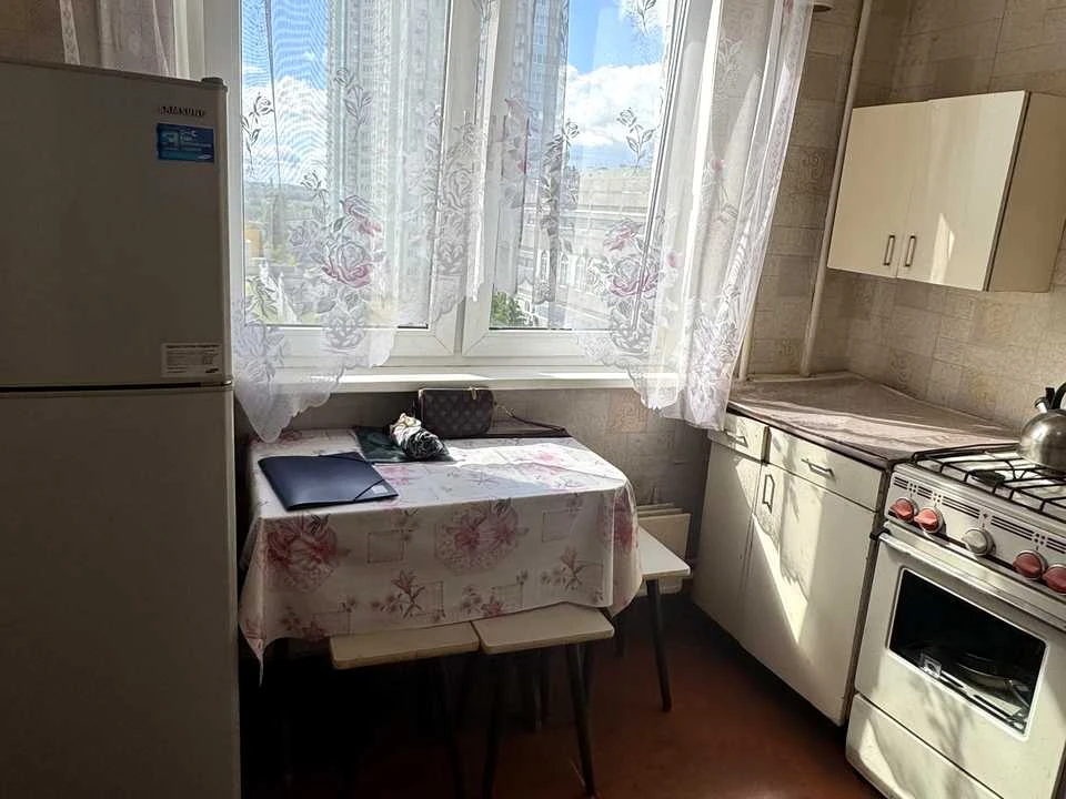 Apartment. Kharkiv, Neskorenykh St.