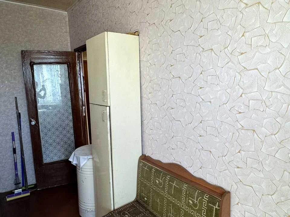 Apartment. Kharkiv, Neskorenykh St.