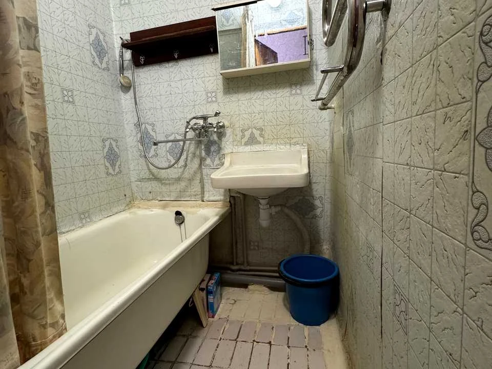 Apartment. Kharkiv, Neskorenykh St.
