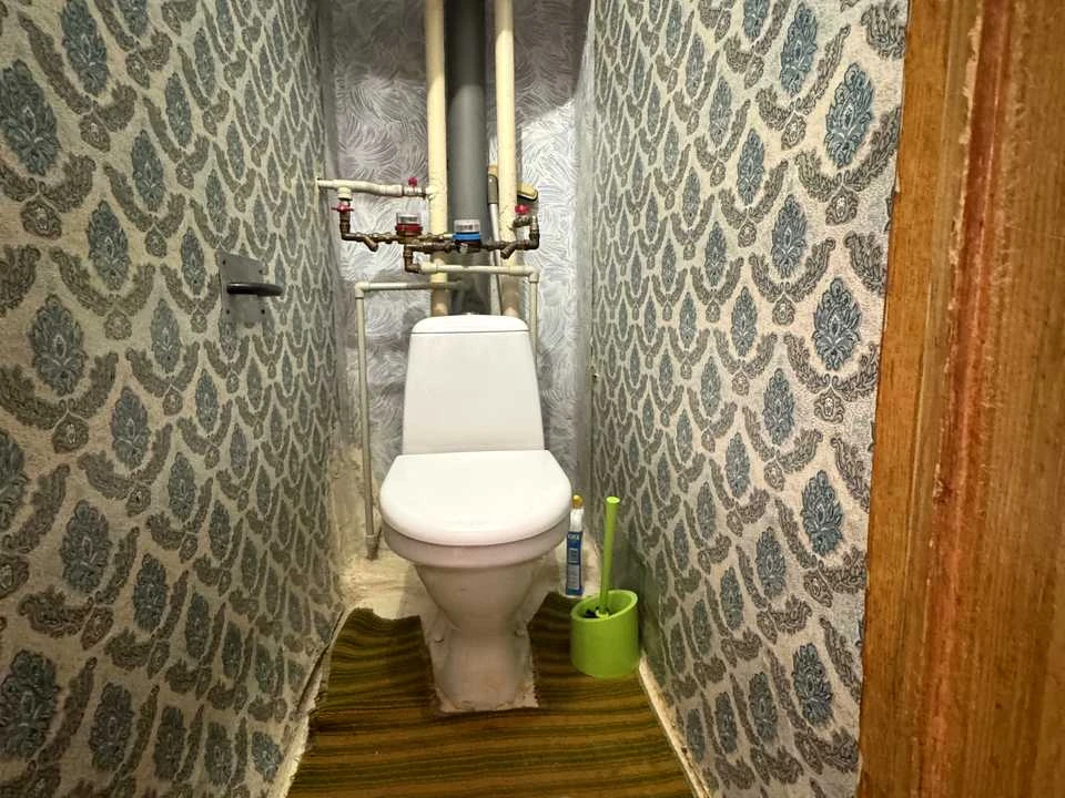 Apartment. Kharkiv, Neskorenykh St.