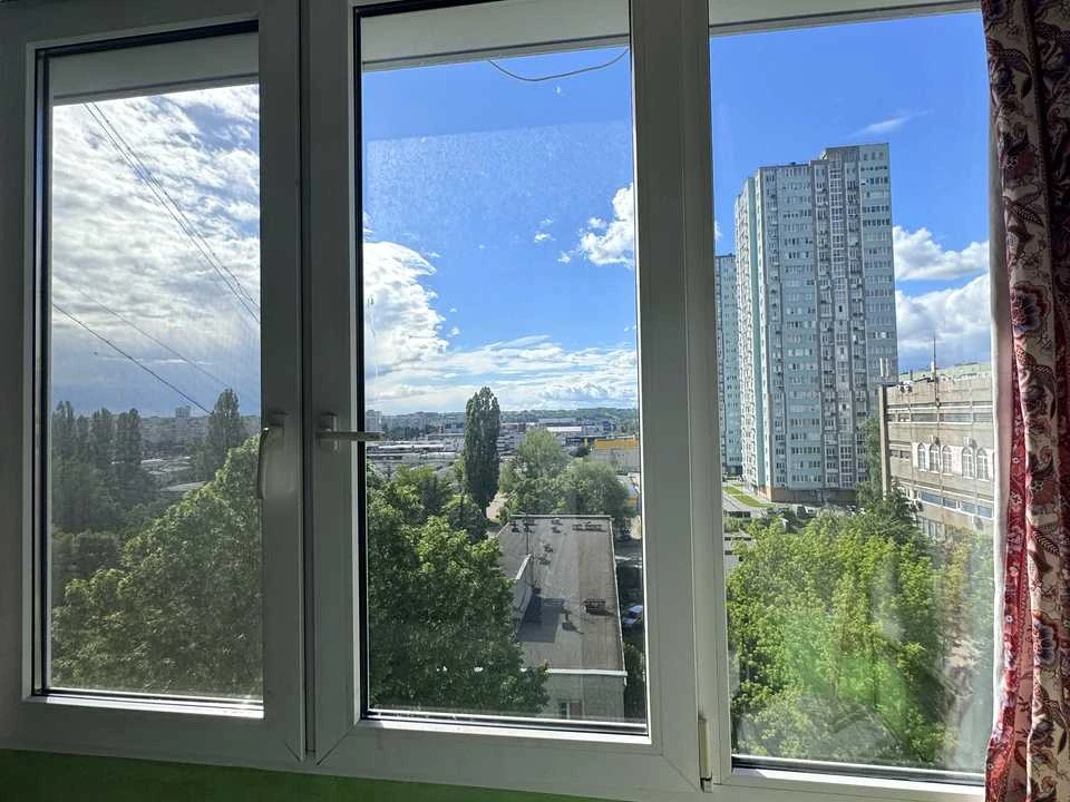 Apartment. Kharkiv, Neskorenykh St.