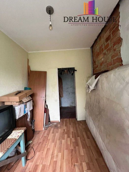 Продаж частини будинку в м. Черкаси