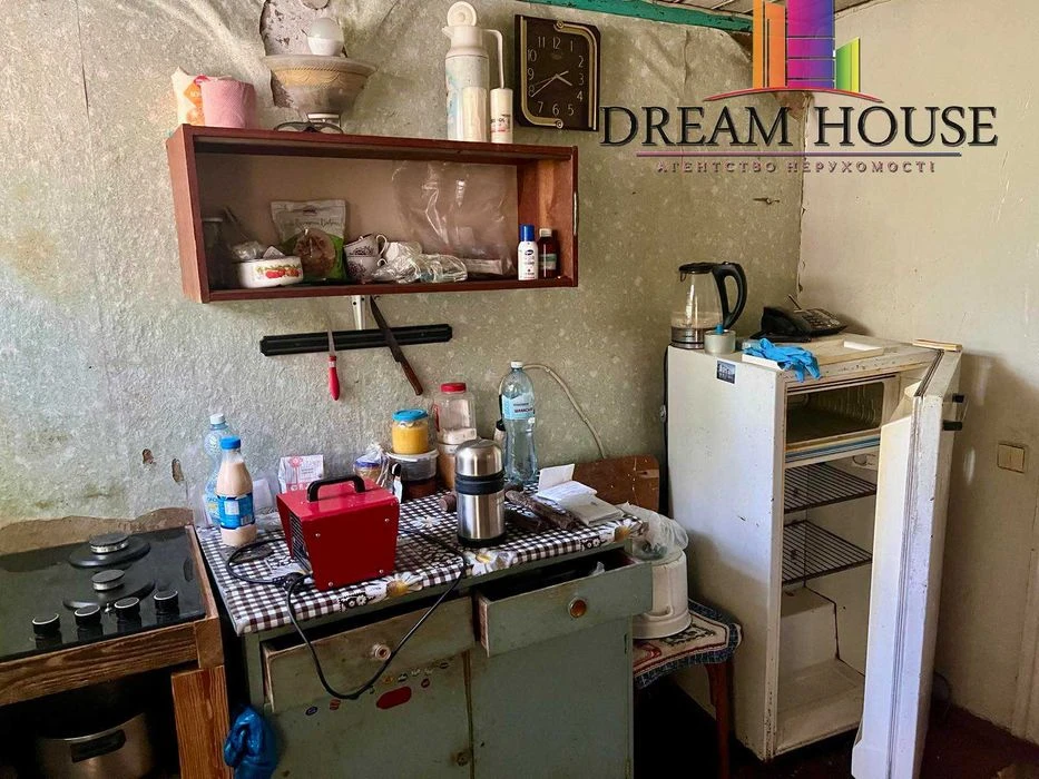 Продаж частини будинку в м. Черкаси