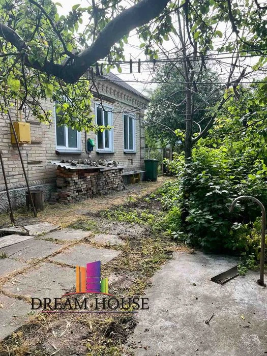 Продаж частини будинку в м. Черкаси
