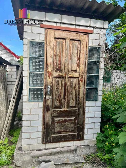 Продаж частини будинку в м. Черкаси