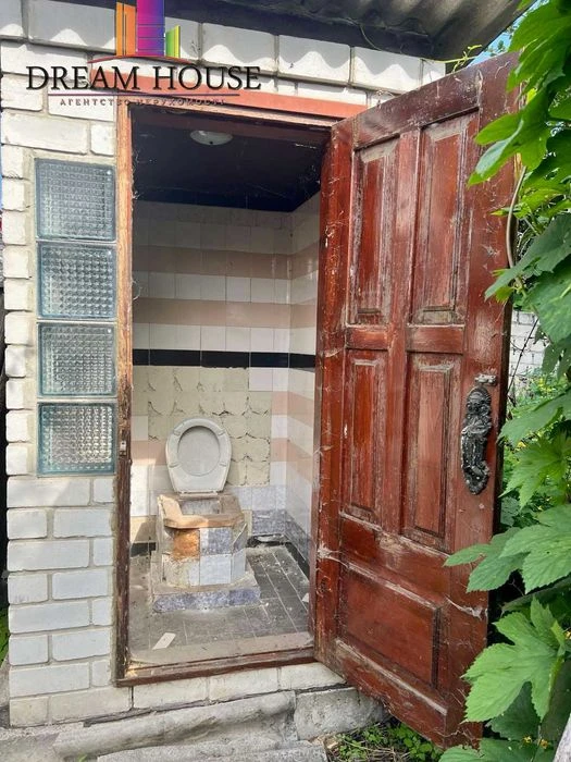 Продаж частини будинку в м. Черкаси