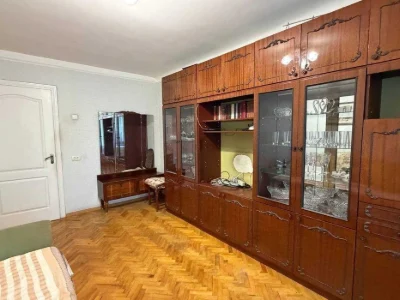 Two-room apartment for sale 55 m., Lesya Kurbasa Ave., 3-A