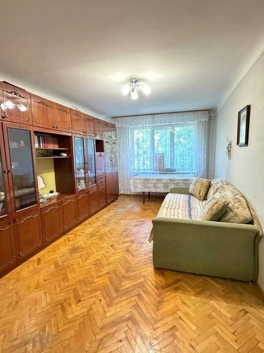 Two-room apartment for sale 55 m., Lesya Kurbasa Ave., 3-A