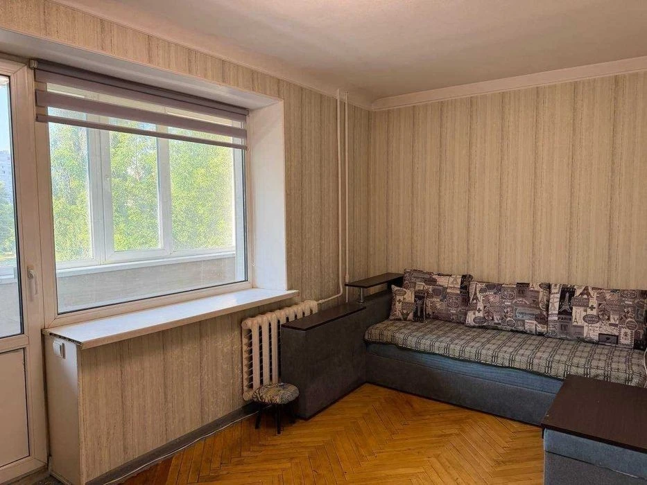 Two-room apartment for sale 55 m., Lesya Kurbasa Ave., 3-A