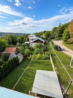Продаж будинку в центральній частині міста