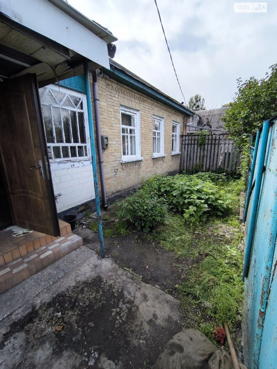 Продаж Частина будинку Хімселище