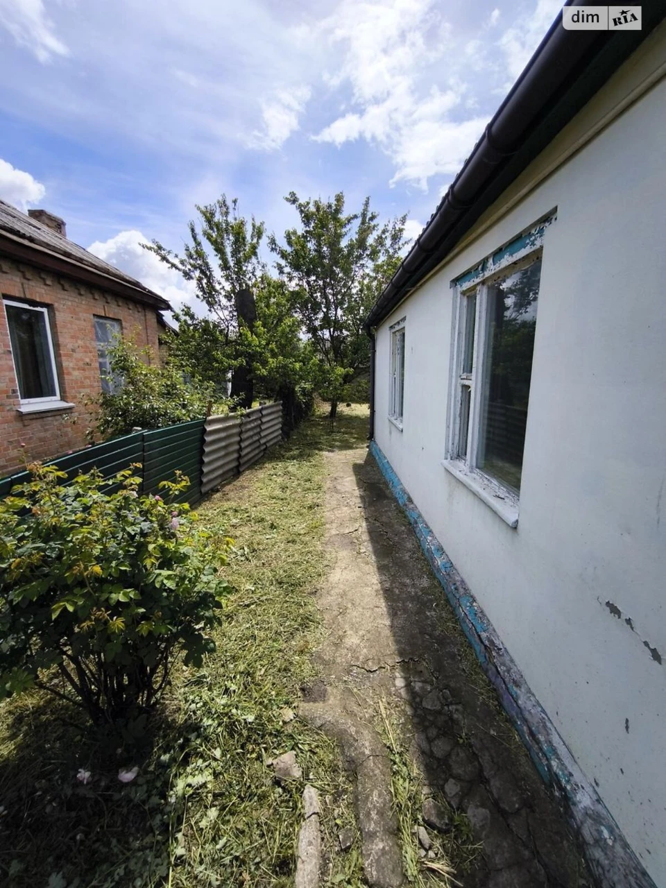 Продаж Частина будинку Хімселище