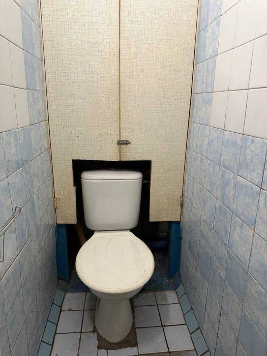 Two-room apartment for sale 55 m., Lesya Kurbasa Ave., 3-A