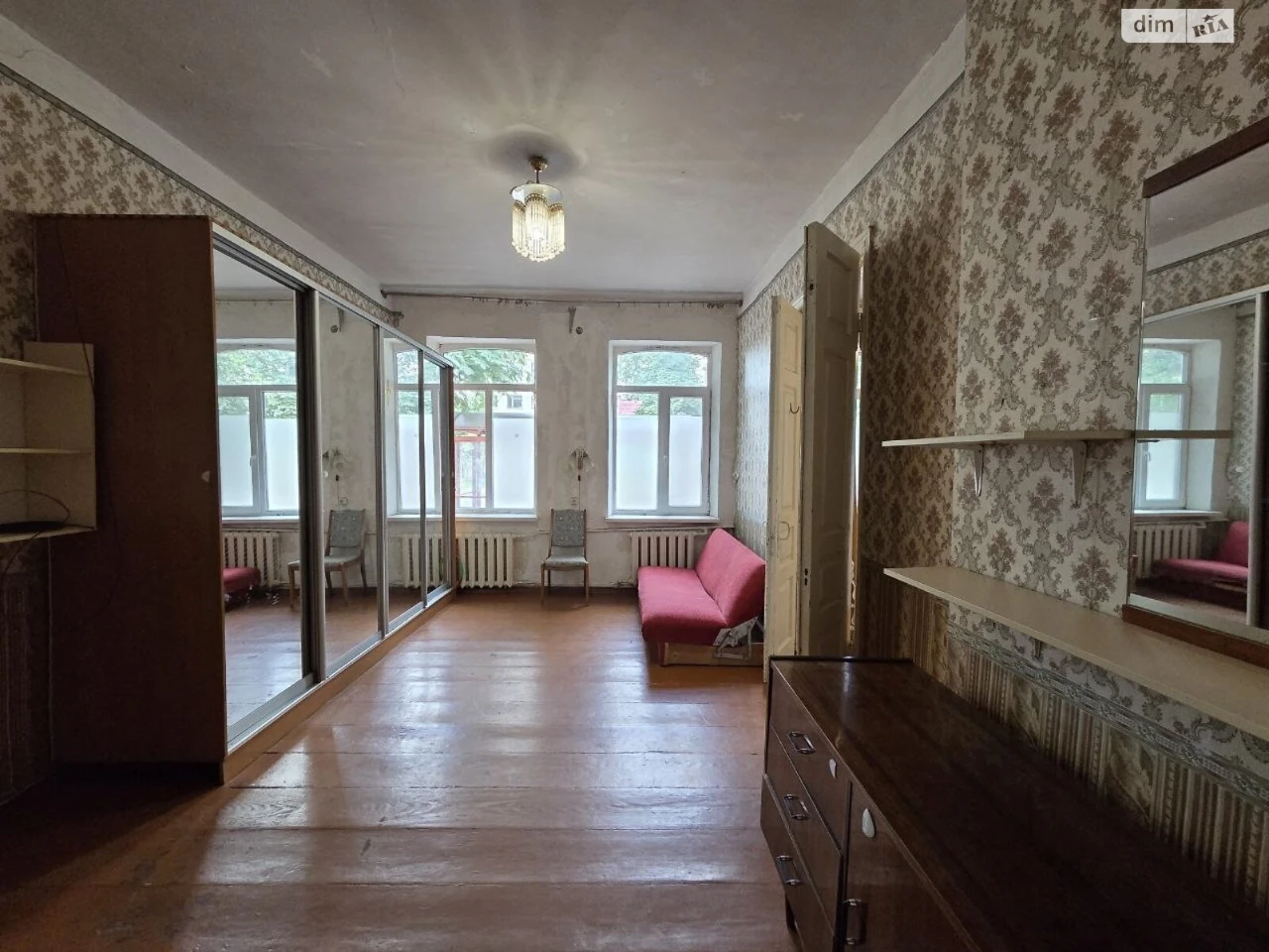 Продаж Частина будинку Соснівський