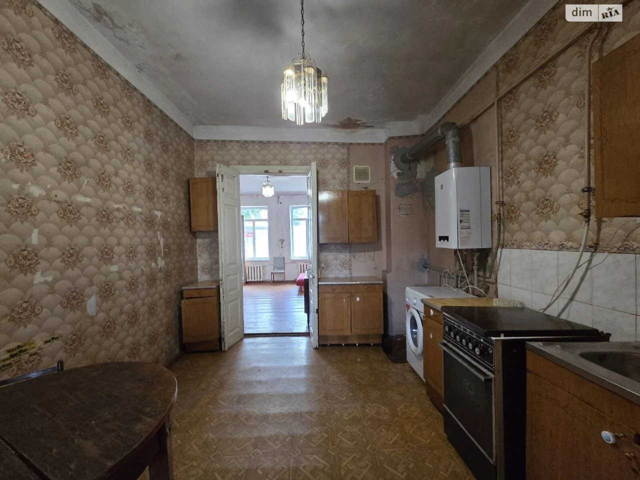 Продаж Частина будинку Соснівський